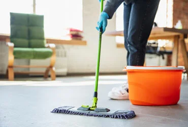 Simple cleaning tips you can use every day