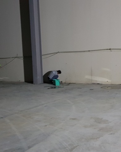 Anbar təmizliyi